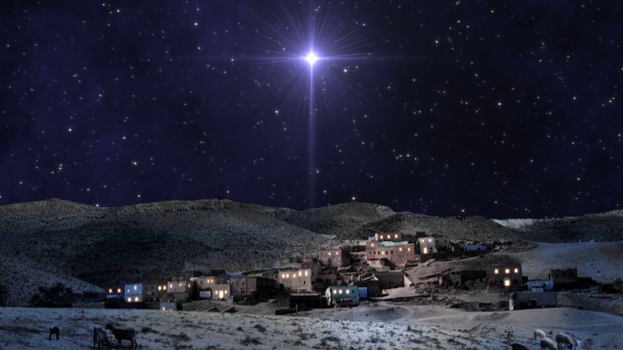 Christmas Isn’t Christmas without … John the Baptist – Luke 1, 3