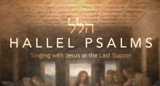 The Call to Praise in the Shadow of the Cross – Ps. 113
